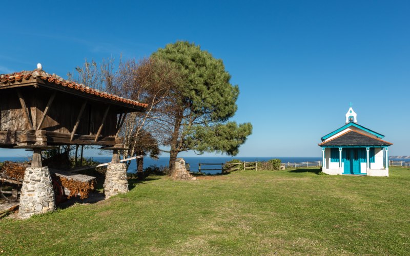 La Regalina
