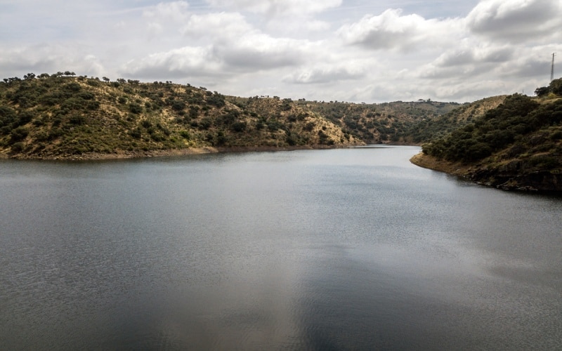Baños de la Encina