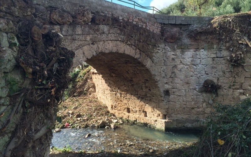 Valdepeñas de Jaén