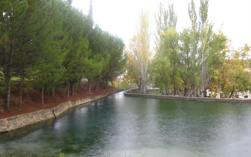 Jaén