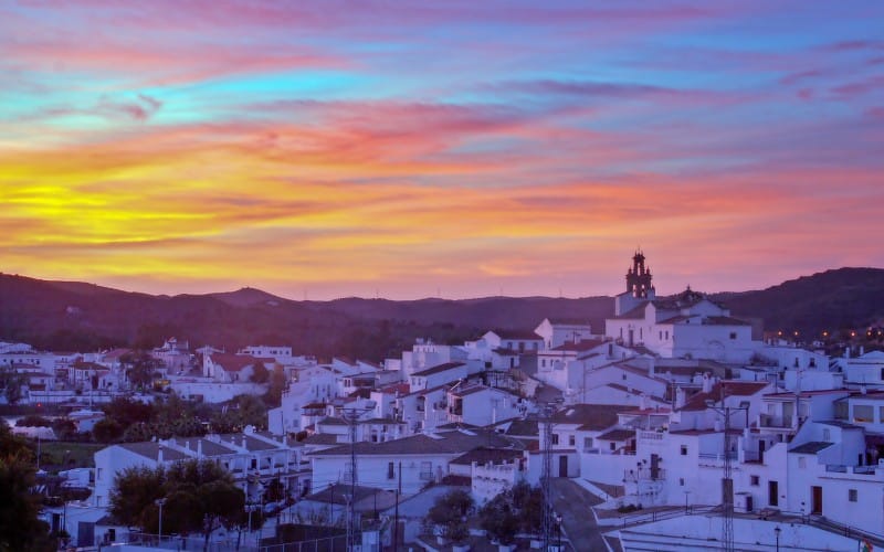 Sanlúcar de Guadiana