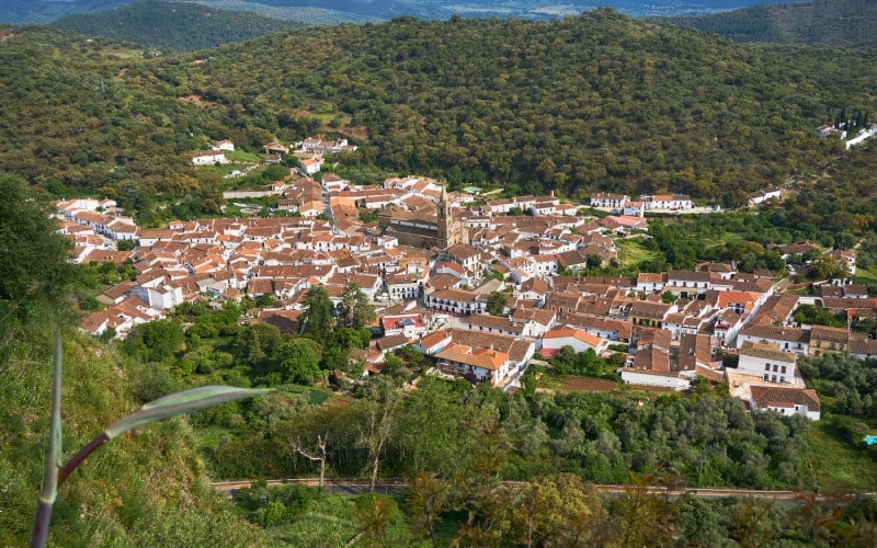 Alájar