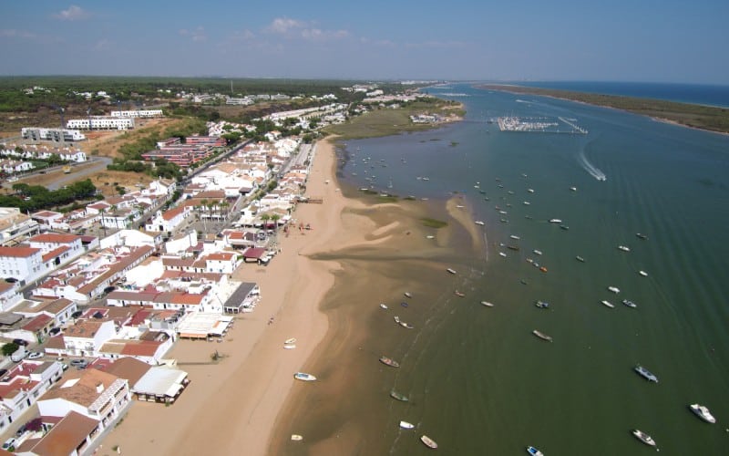 El Rompido