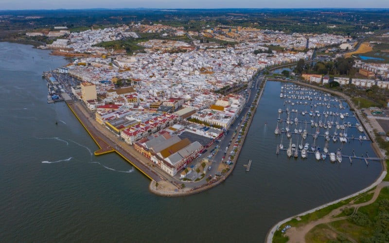 Ayamonte
