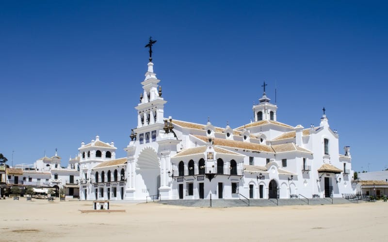 El Rocío