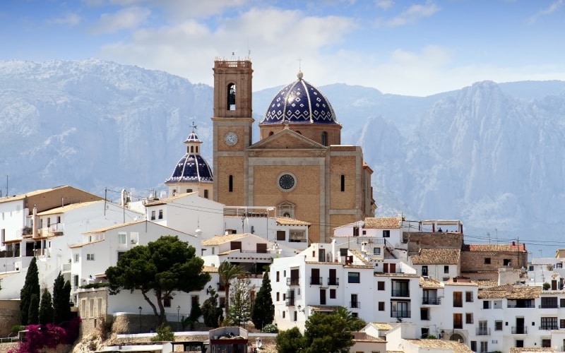 Altea 