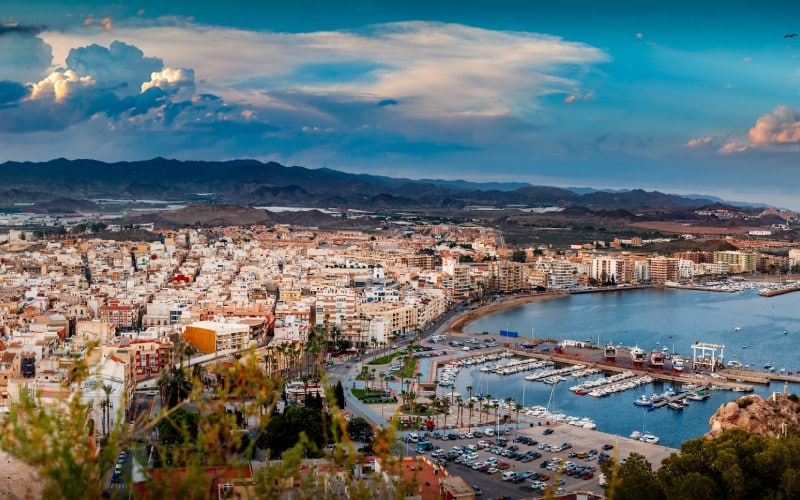 Águilas 