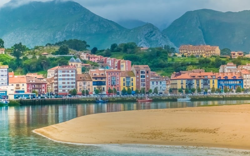 Ribadesella
