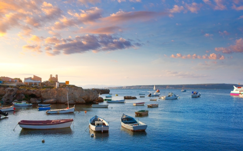 Tabarca