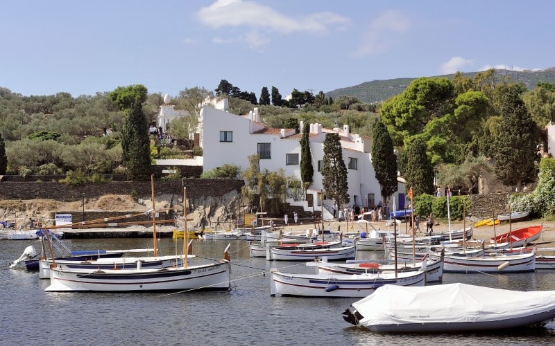Portlligat