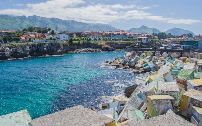 Llanes 