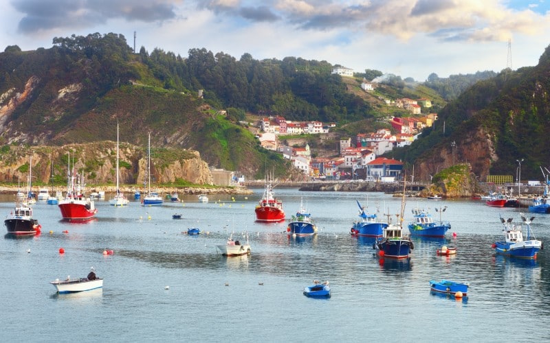 cudillero