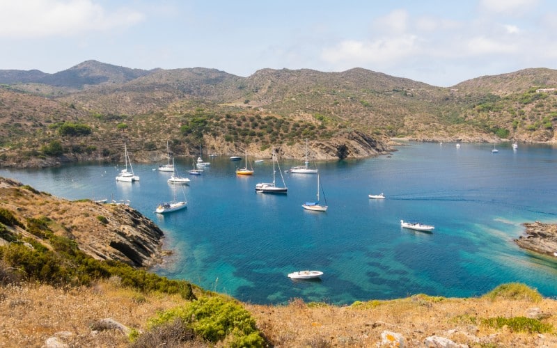 Cap de Creus