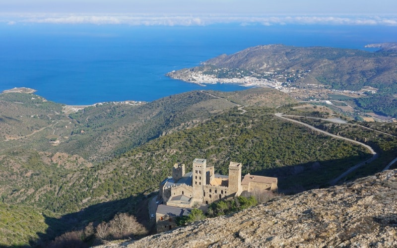Port de la Selva