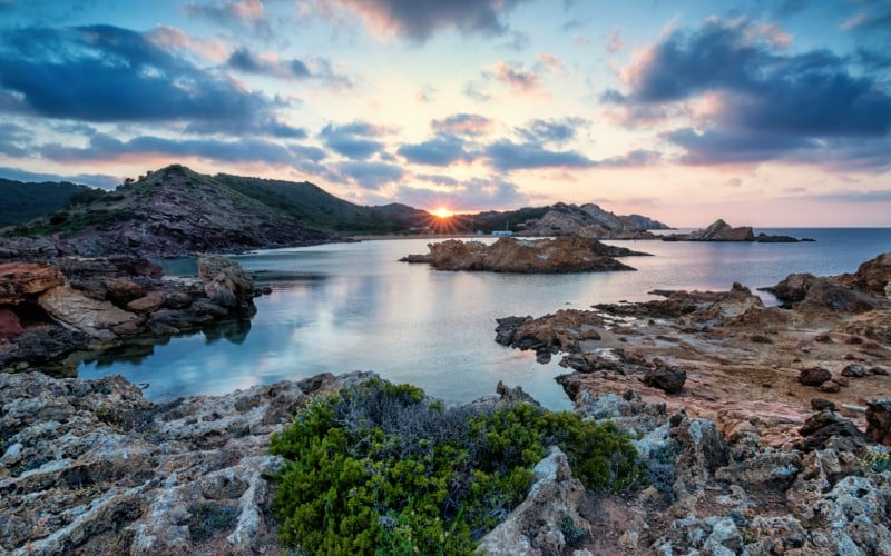 Cala pregonda