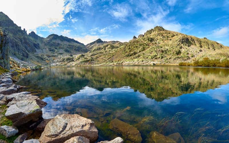 Sierra de Gredos