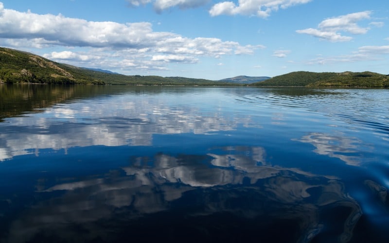 Sanabria Lake