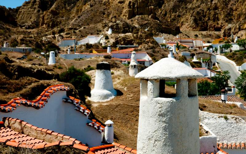Guadix
