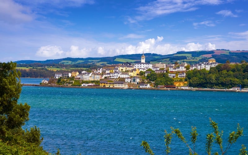 Castropol