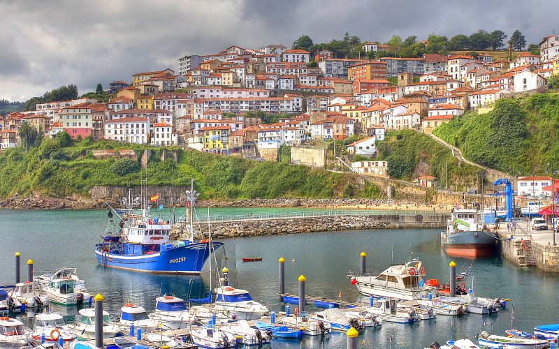 Lastres