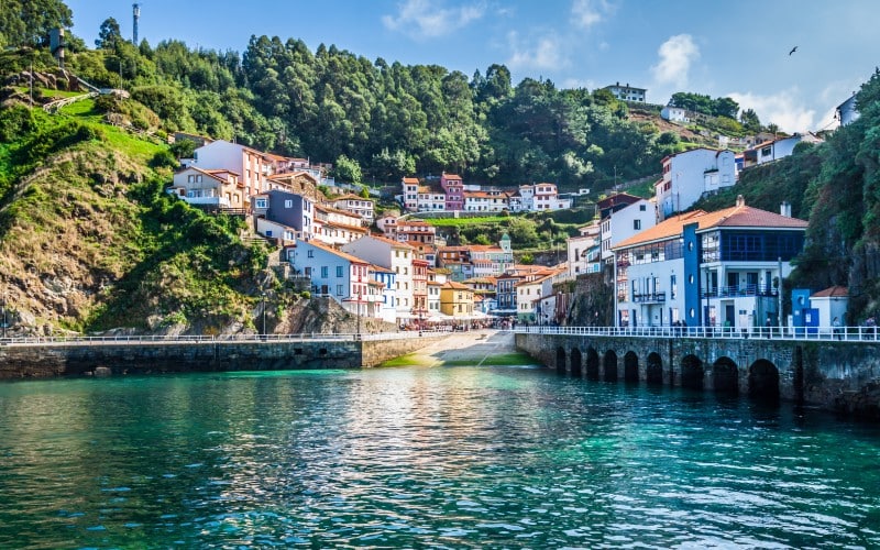 Cudillero