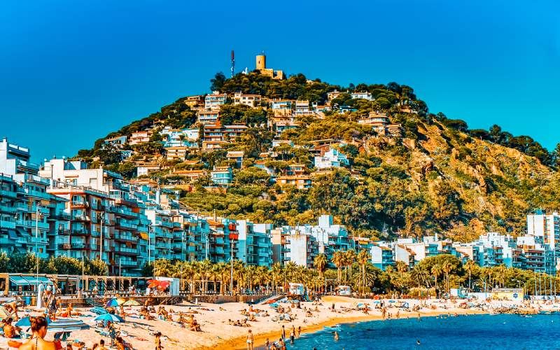 Blanes