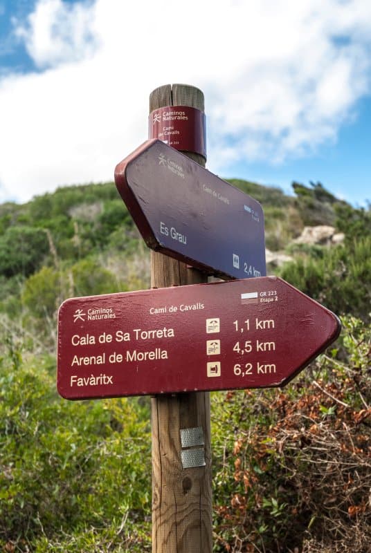 Camí de Cavalls