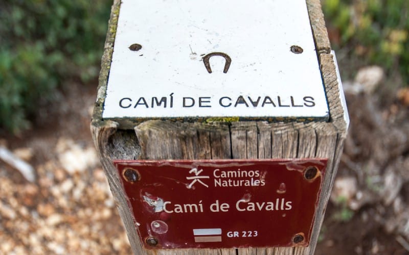 Camí de Cavalls