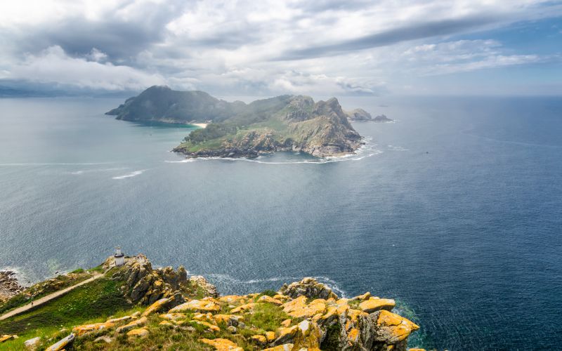 Cíes Islands