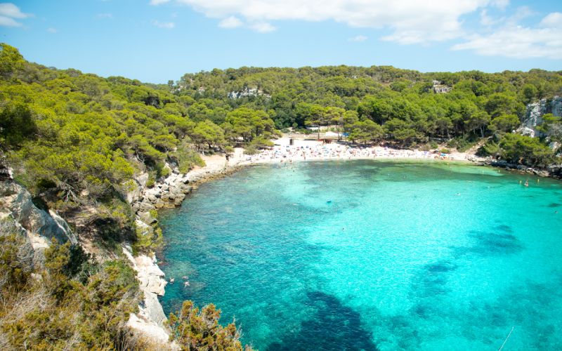 Menorca