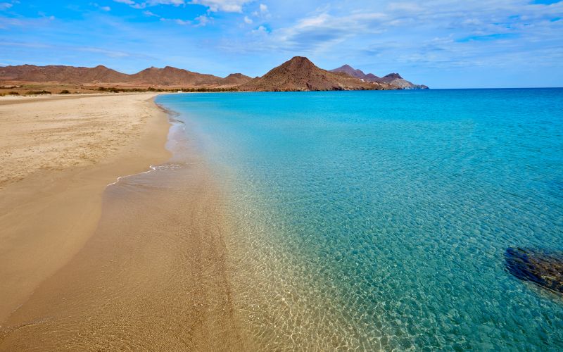 Cabo de Gata