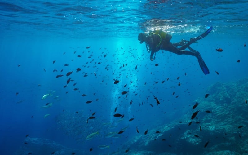 Medes Islands