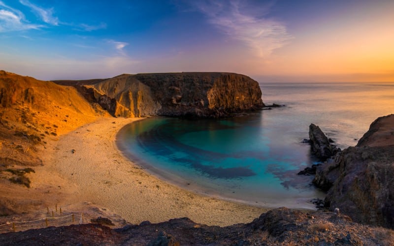Lanzarote
