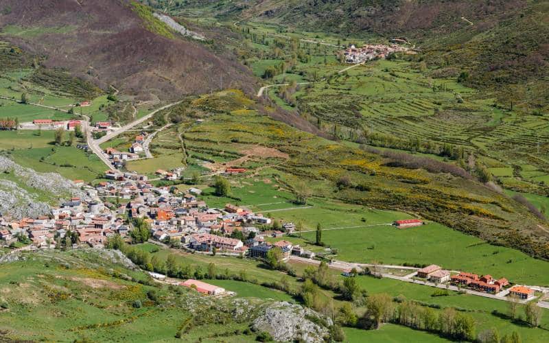 Puebla de Lillo