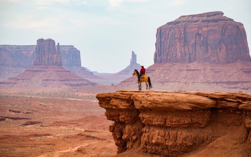 Monument Valley