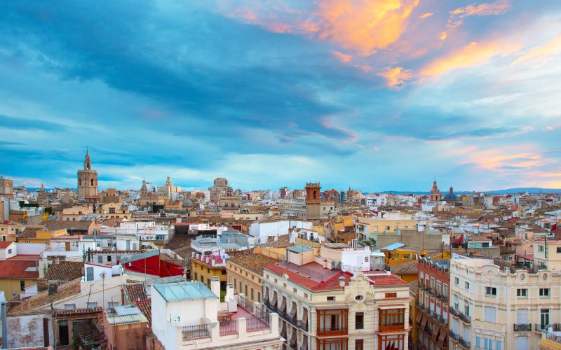 Valencia