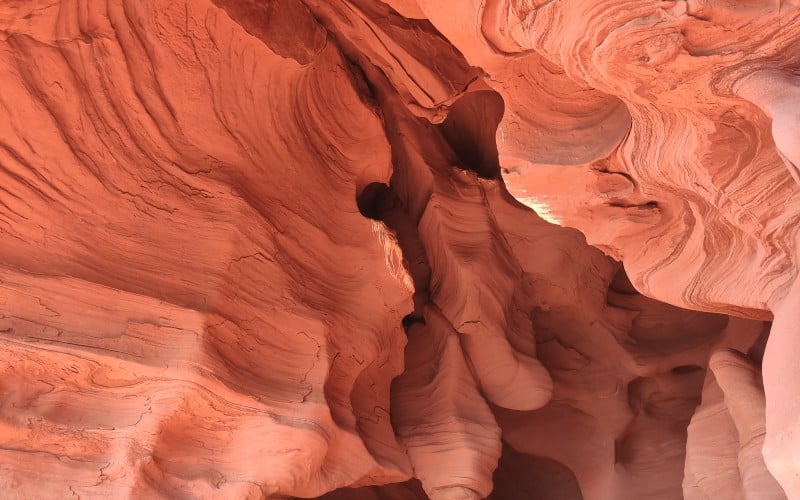 Caves of Can Riera