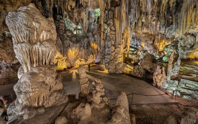 Nerja Caves