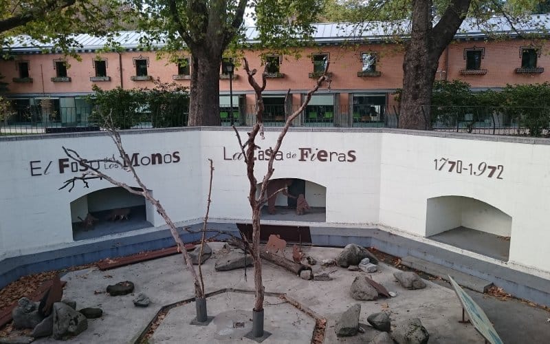 Retiro