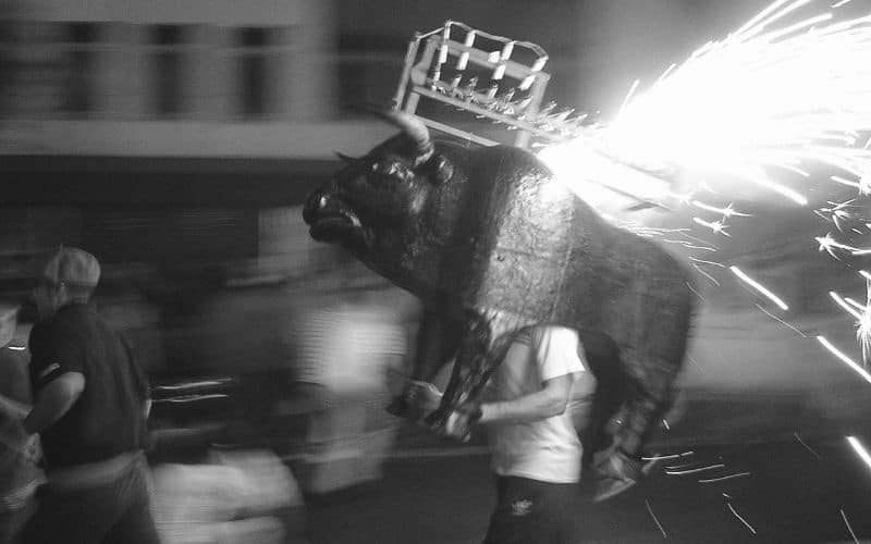 Coca festivities
