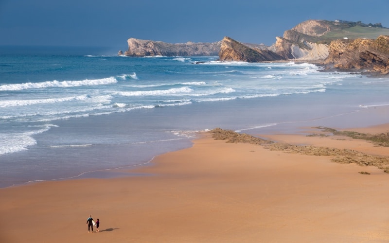 Liencres 