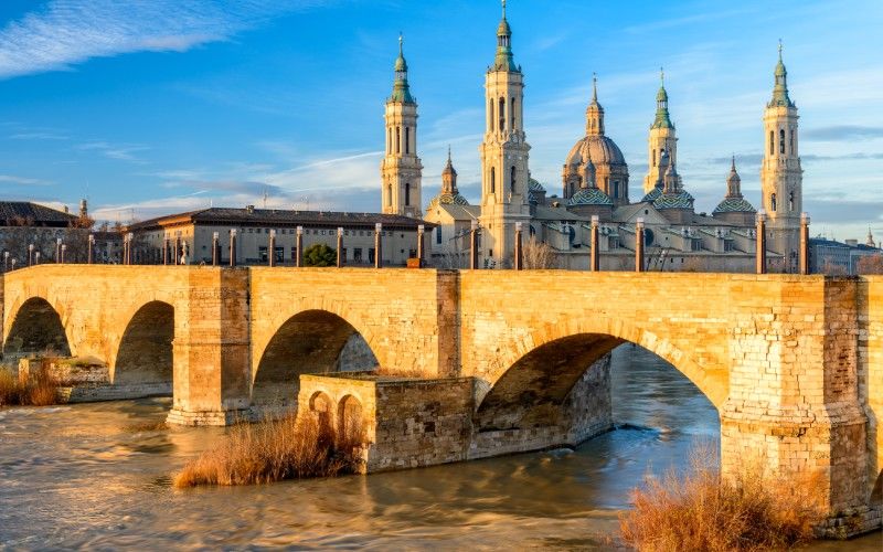 Basilica of El Pilar