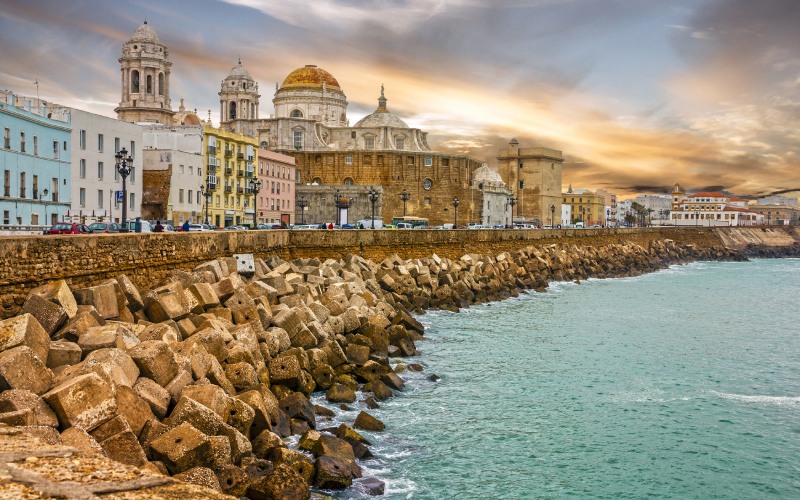 Cádiz