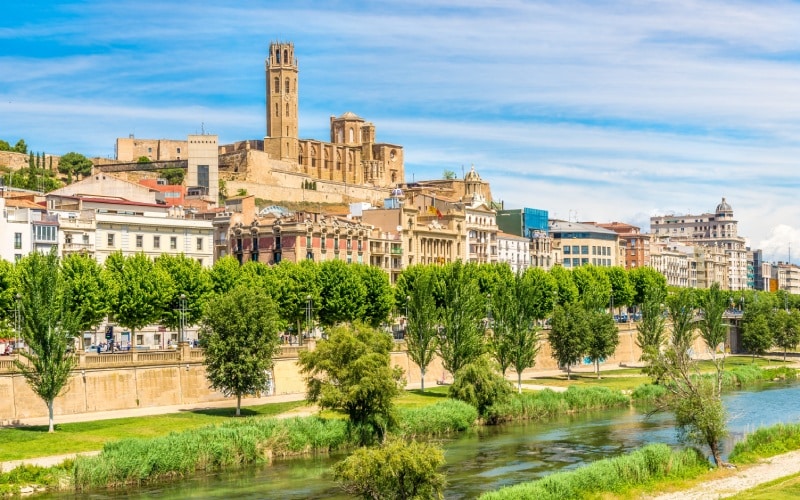 Lleida