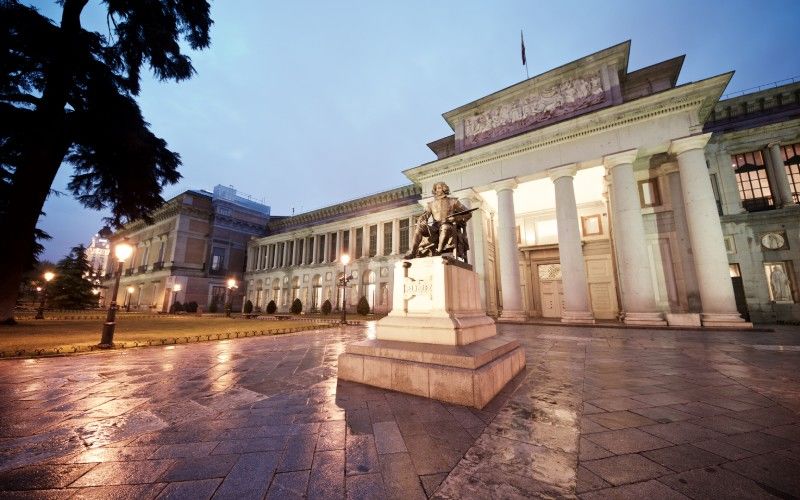 Prado Museum