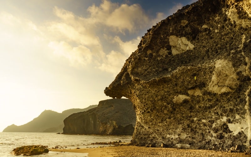 Cabo de Gata