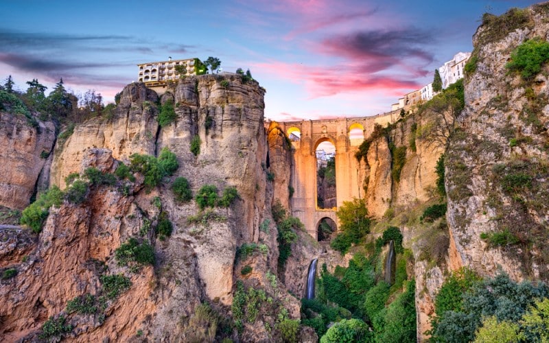 Ronda