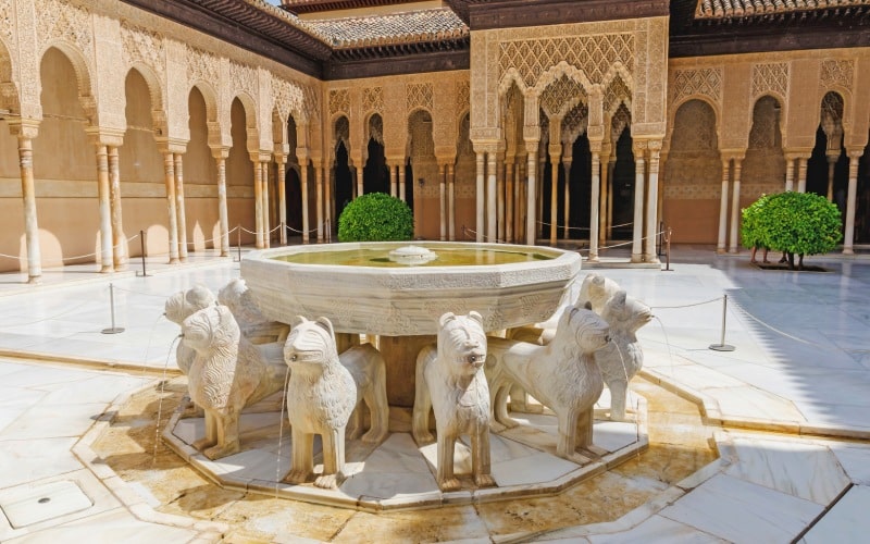 Alhambra