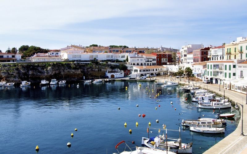 Es Castell