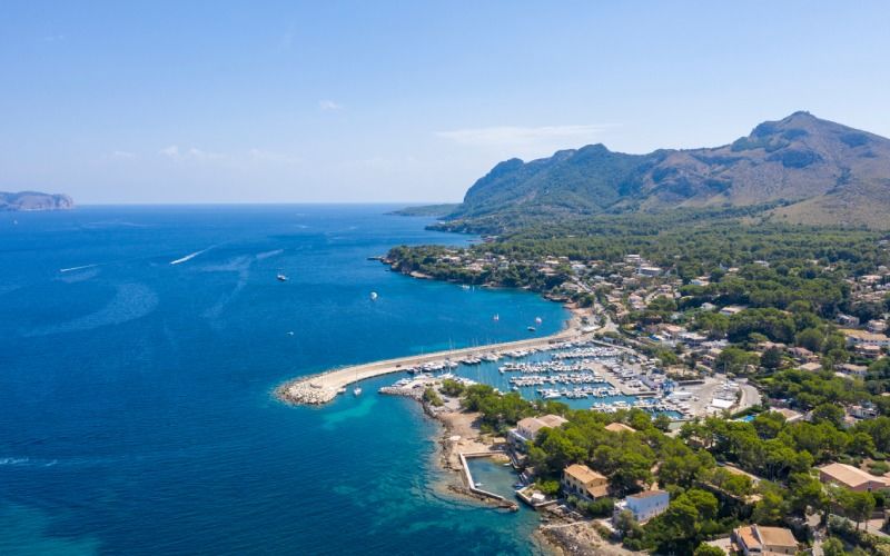 Alcudia